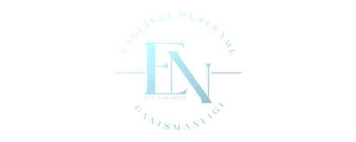 Diyetisyen Elif Nida