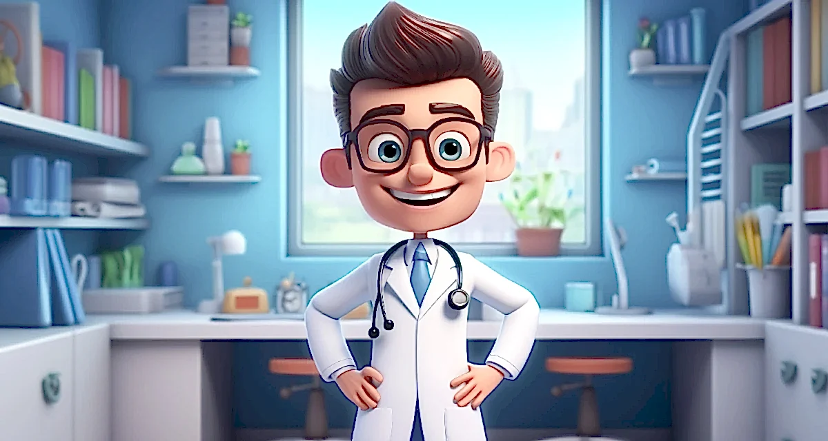 Klinikler için ai tabanlı pazarlama