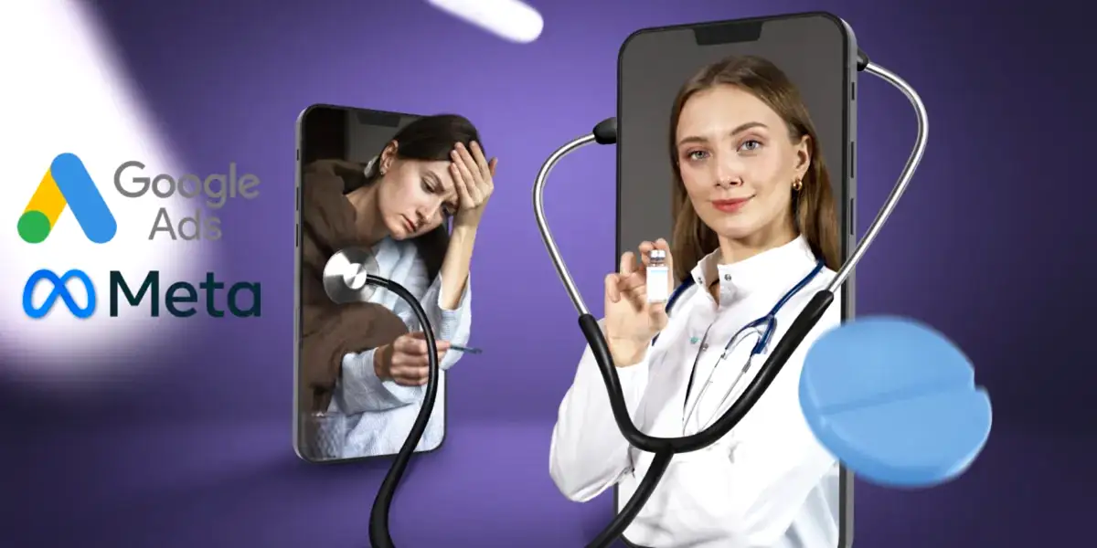 Klinikler İçin Dijital Reklamcılık