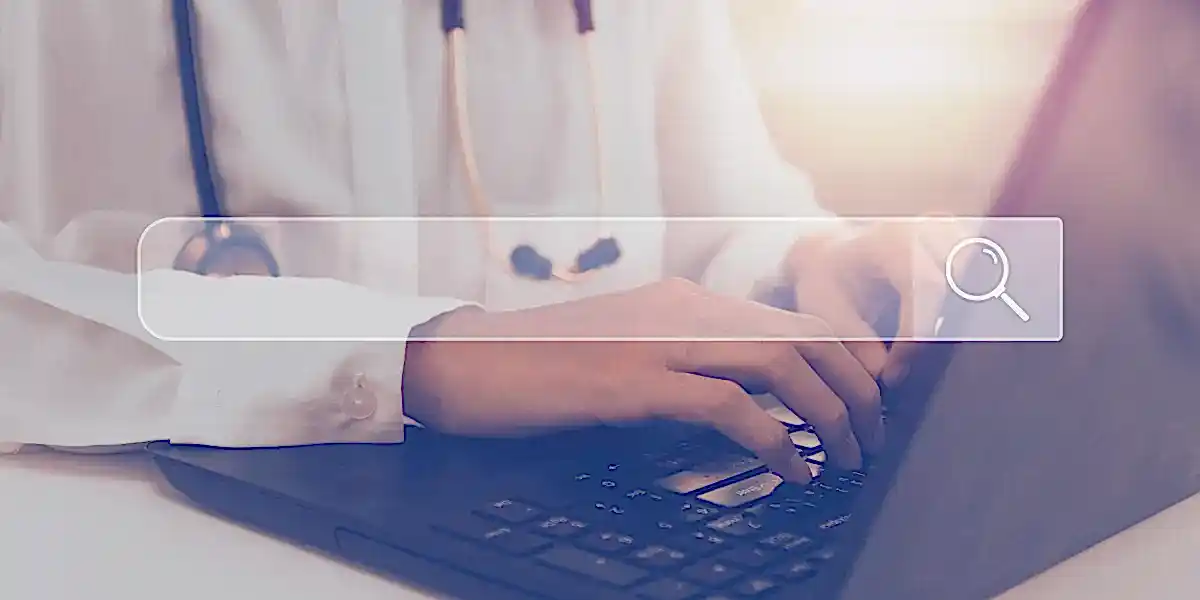 Sağlık Sektöründe SEO